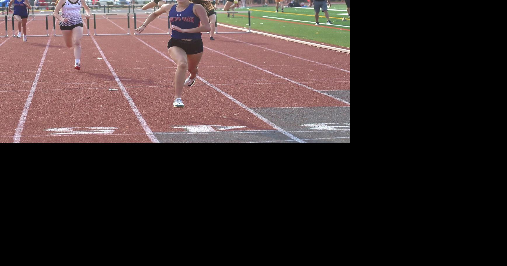 PHOTOS: Local athletes fare well at Section II state track and field ...