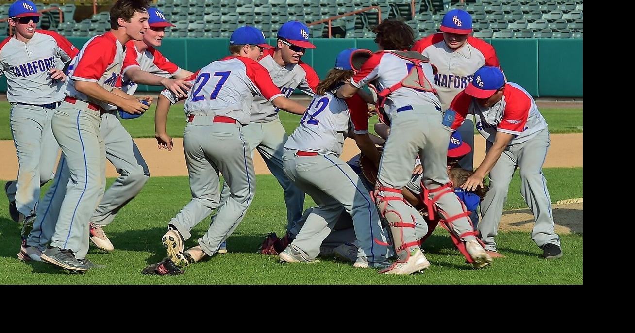 PHOTOS HartfordFort Edward vs. Fort Ann baseball