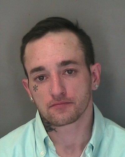 Two jailed on drug charges in Glens Falls