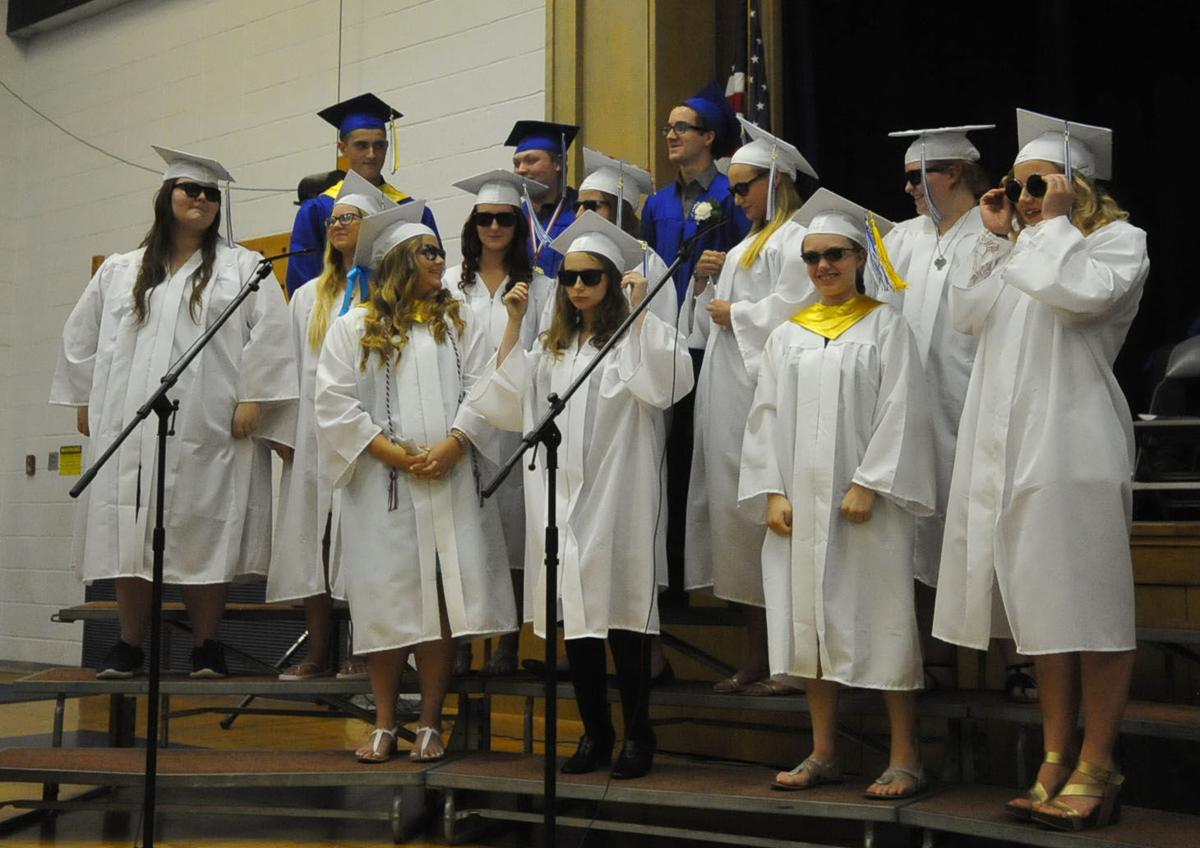 Johnsburg Central School