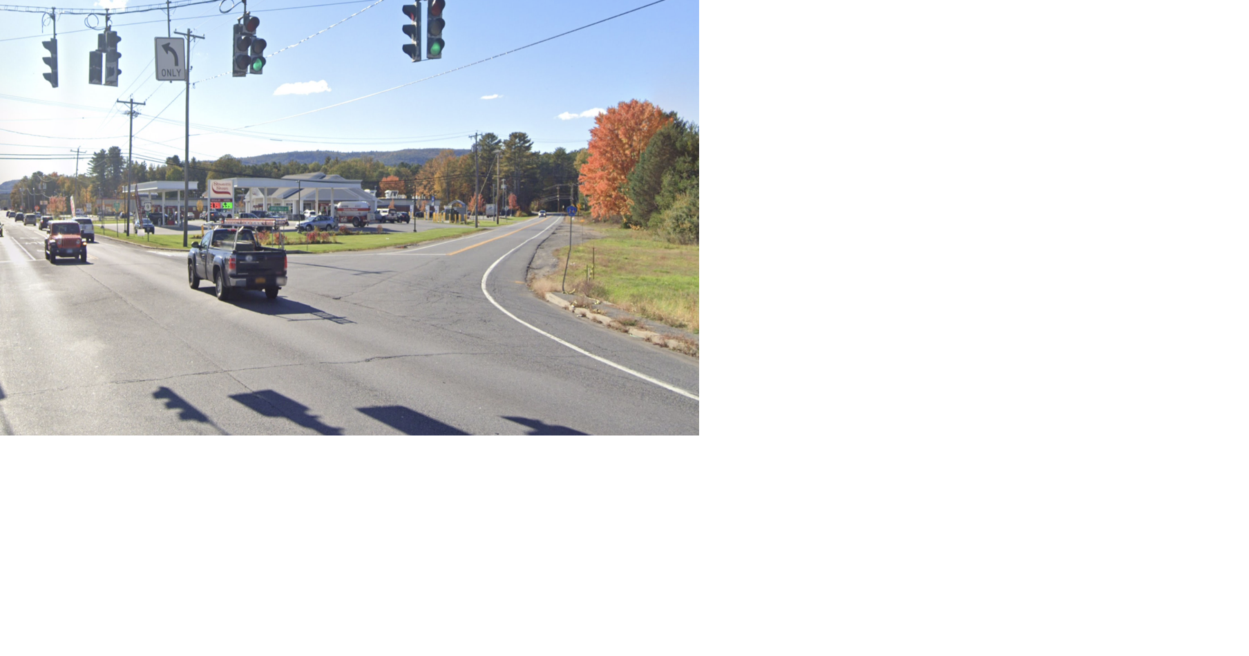 Route 9 corridor survey closes June 25