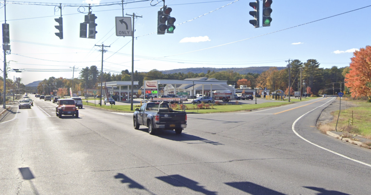 Route 9 corridor survey closes June 25