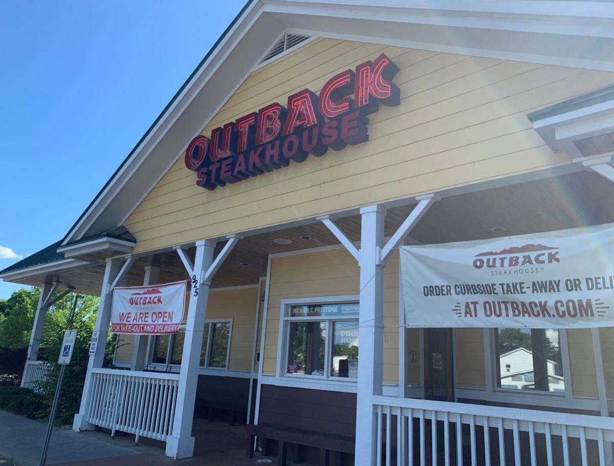 Outback Steakhouse Closes In Queensbury Business Poststar Com