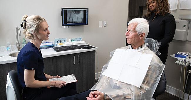4 Endodontist-Approved Tips to Help Save Your Natural Teeth