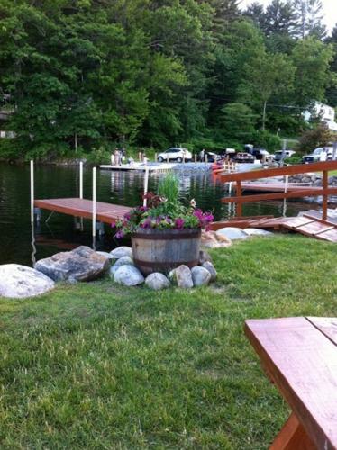 The Docksider