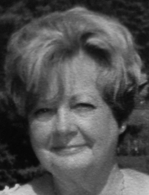 Patricia M. Wilson Obituaries