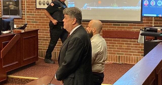 Jury has case of Moreau man accused of driving drunk, killing tow truck ...