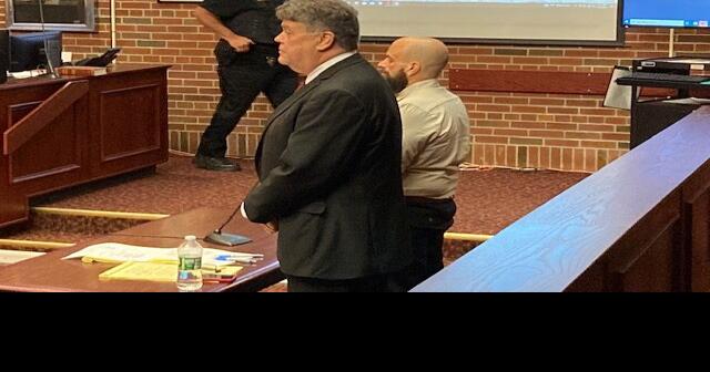 Jury has case of Moreau man accused of driving drunk, killing tow truck driver