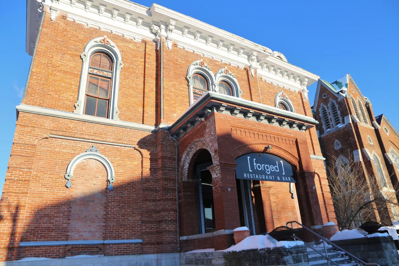 Photos Downtown Hudson Falls Photo Galleries