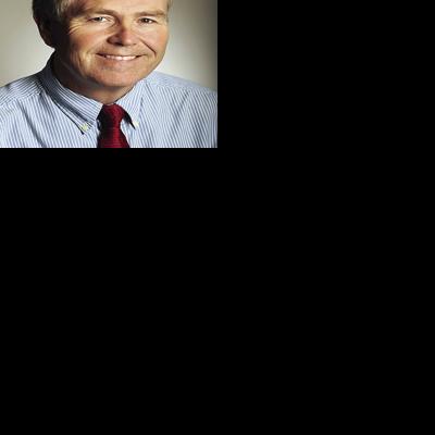 Column: Maybe a child should lead us