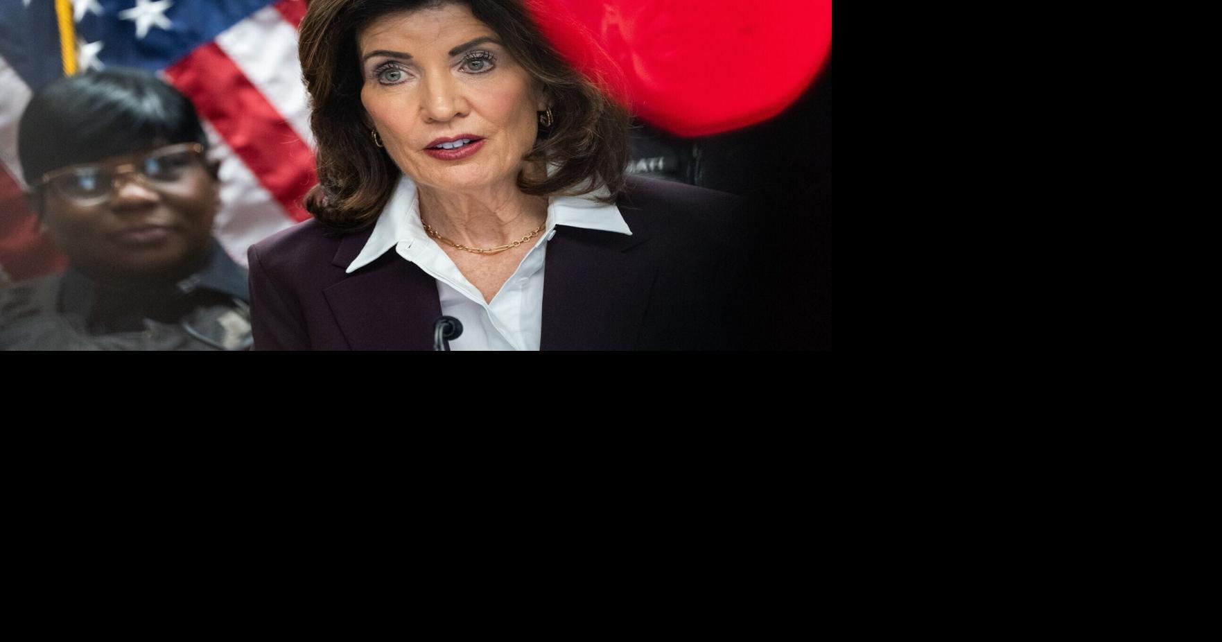 As governor race heats up, violence - and who's to blame for it - takes center stage