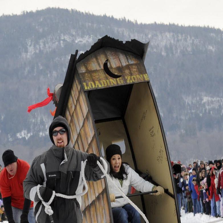 Lake George Winter Carnival Weekends Set To Begin Local Poststar Com