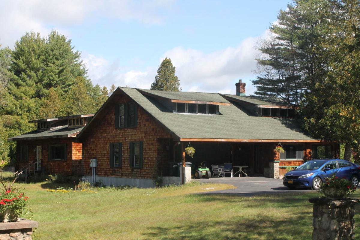 Route 9 property for auction in Chester