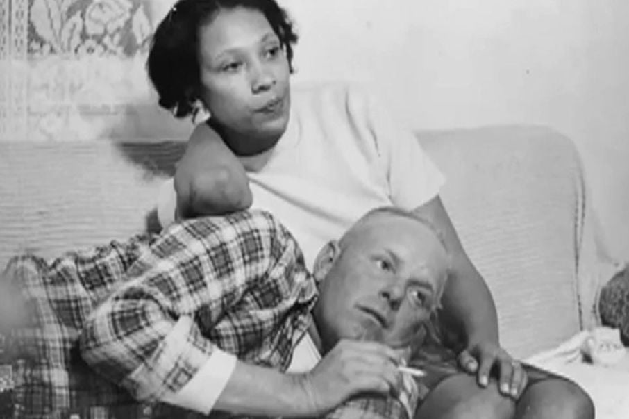 A Lovings Story Local Woman Tells Tales Of The Famed Interracial 