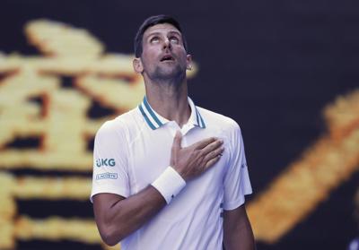 Djokovic holds off Tiafoe; injury sinks Venus Williams | Professional | poststar.com