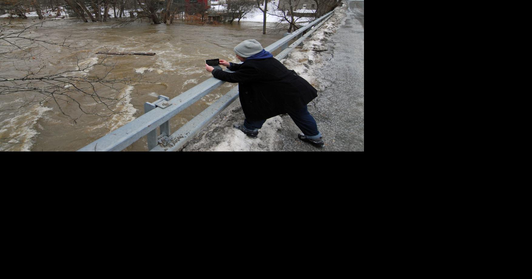 'People are scared': New FEMA flood maps fluster homeowners