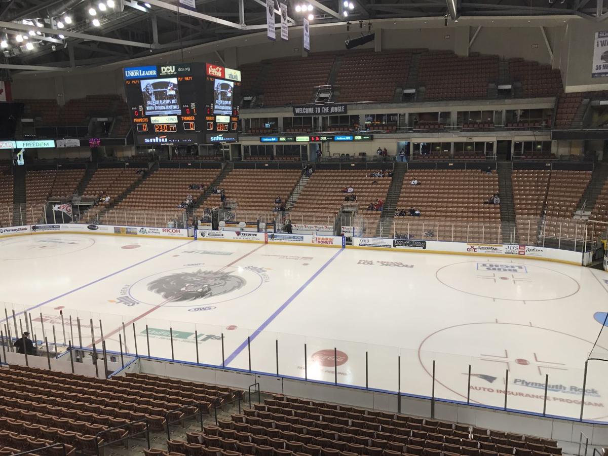 How to follow adirondack thunder away playoff games