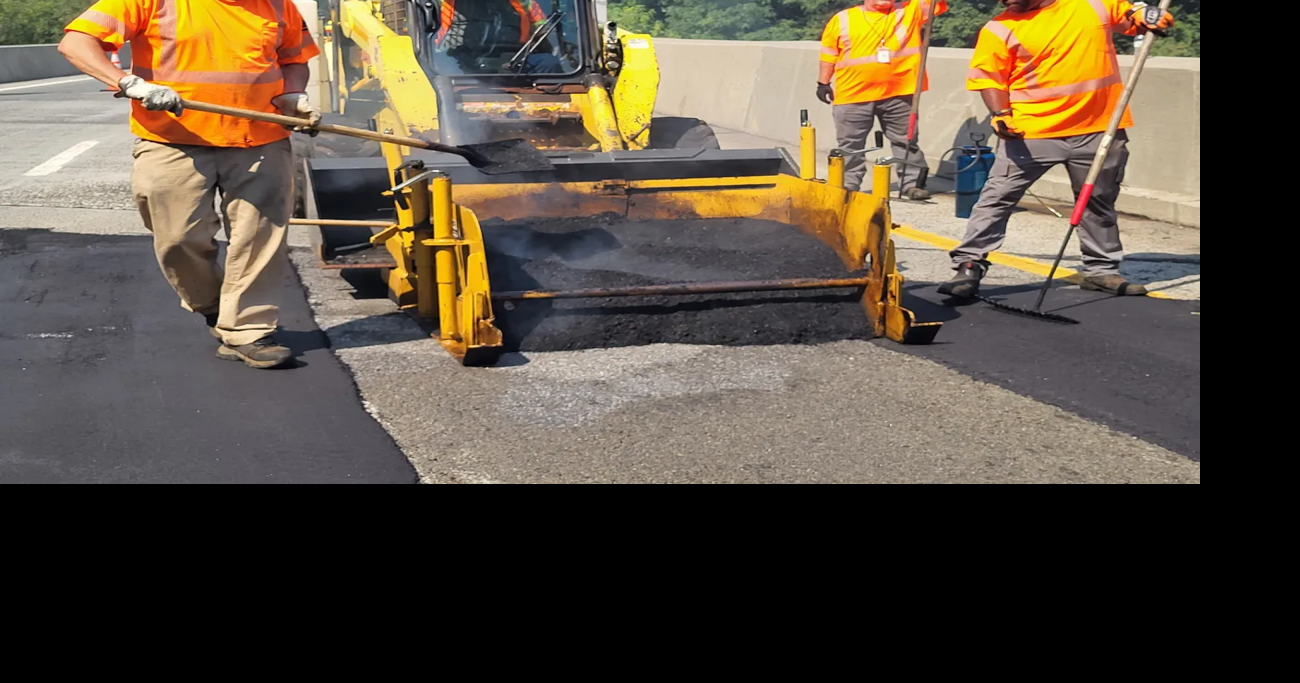 New York ranks fifth in poor road conditions