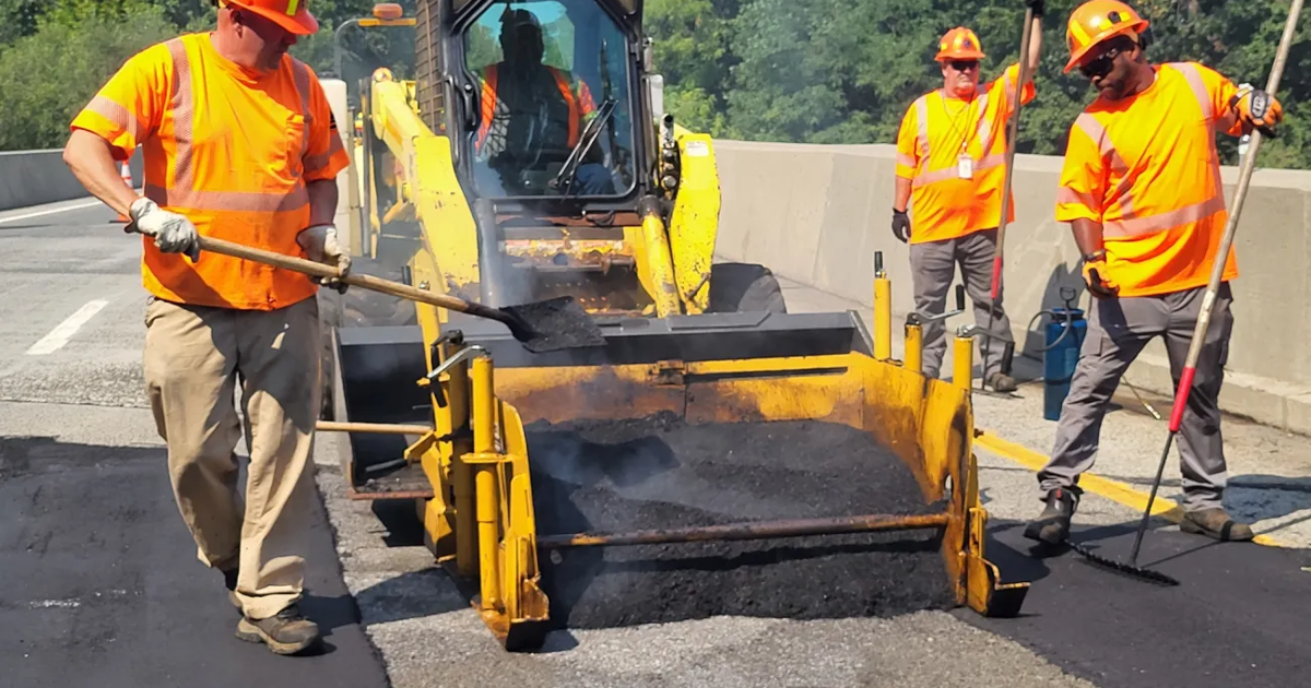 New York ranks fifth in poor road conditions