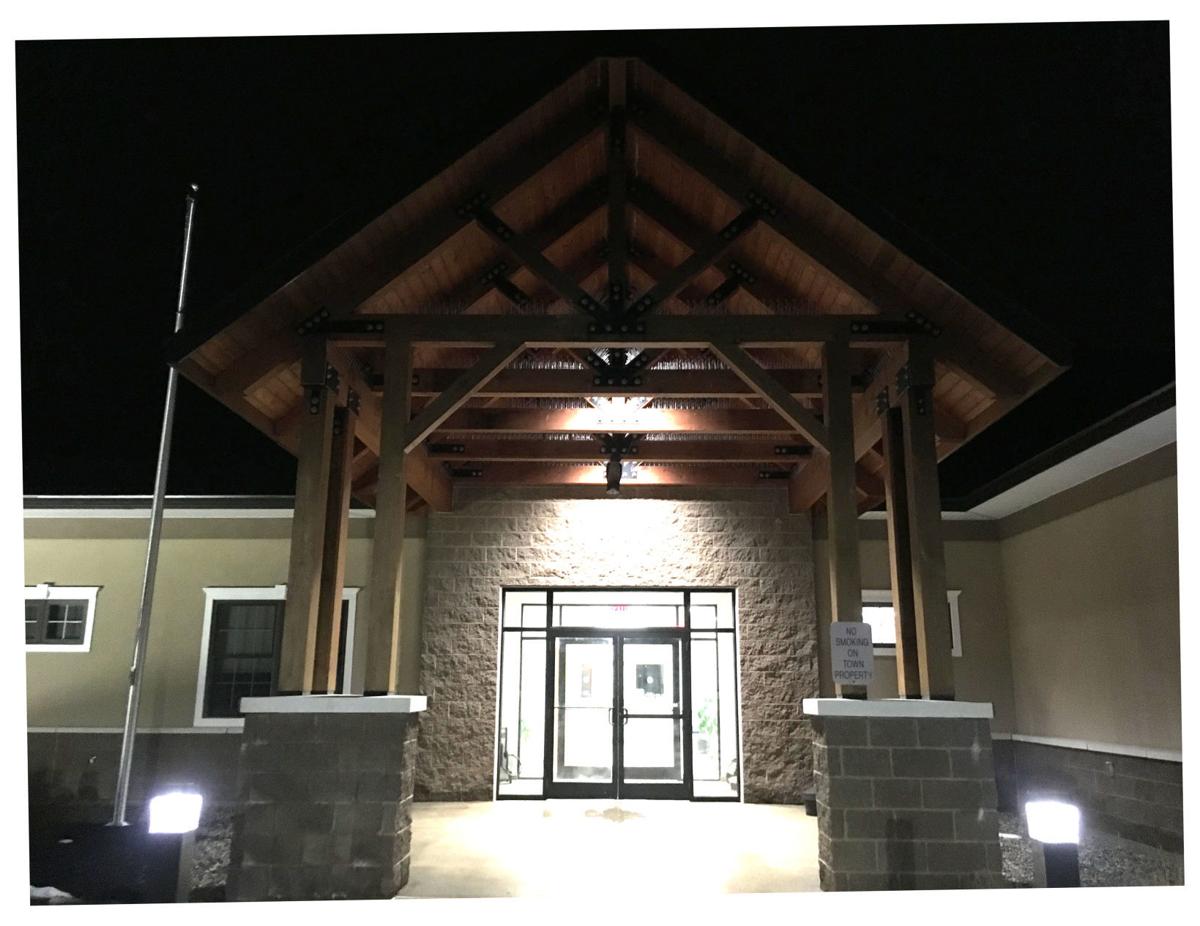 Moreau Mask Giveaway Set For Thursday Local Poststar Com