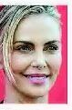 Charlize Theron calls 'Furiosa' a 'beautiful film'