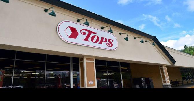 Tops Saranac Lake Christmas Hours 2022 Tops To Close One Of Two Stores In Saranac Lake | Local | Poststar.com