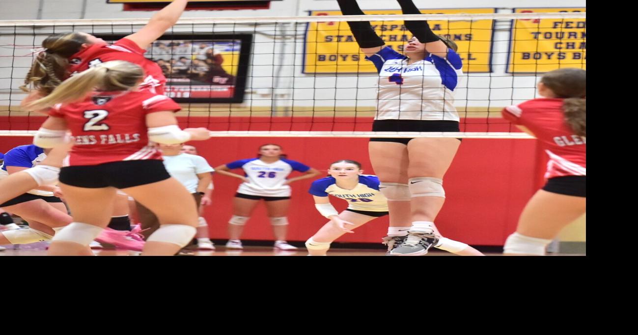 Section II volleyball schedule announced; South High, Lake George draw top seeds
