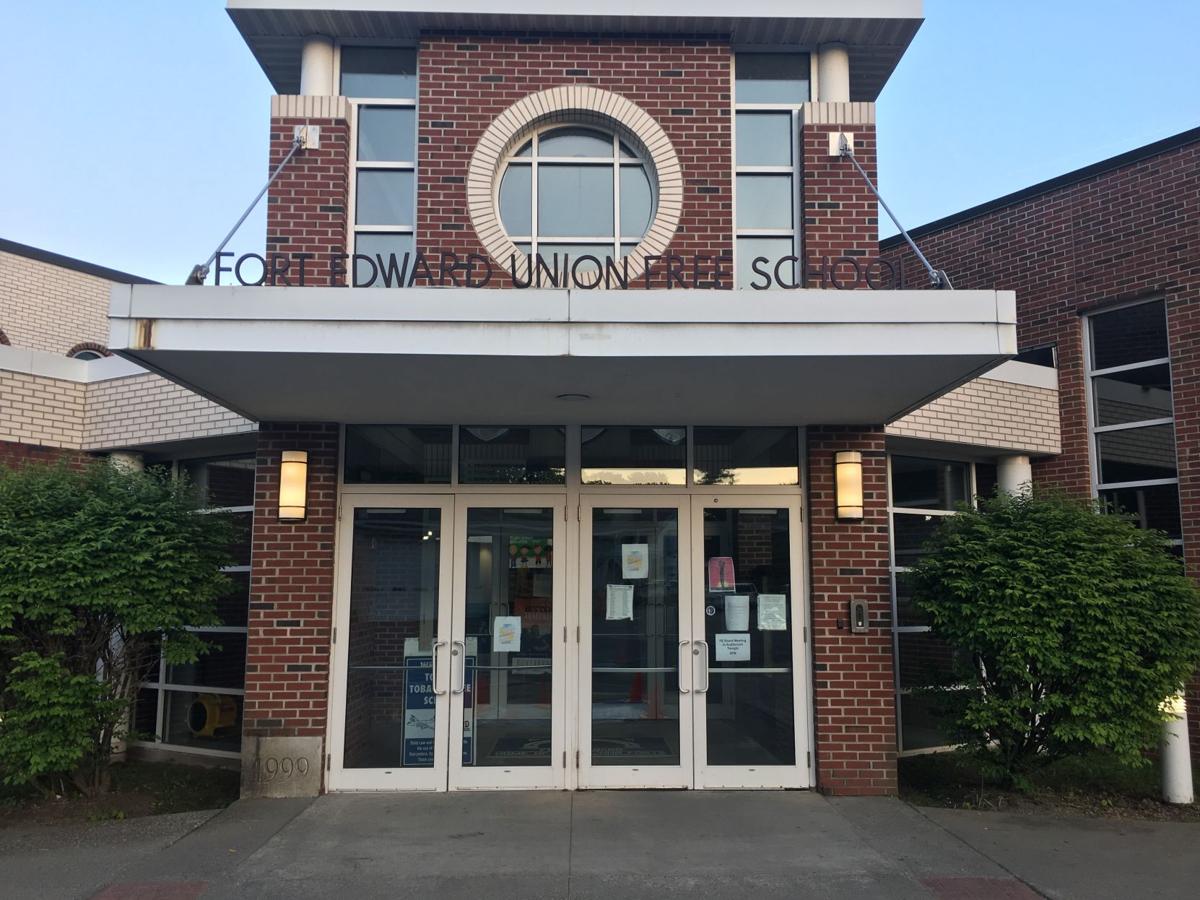 Fort Edward school district adding social worker, pupil services