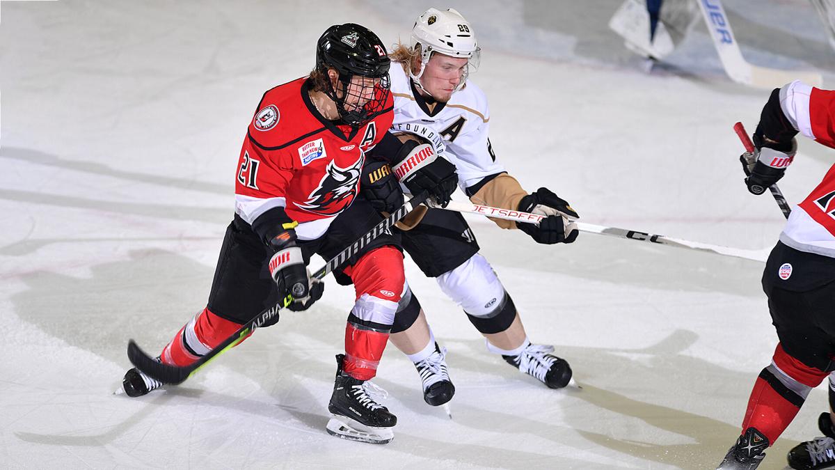 Adirondack Thunder Sign Multi-Year Affiliation Agreement with New