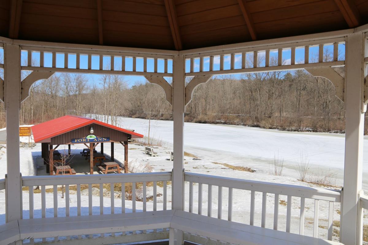 What #39 s in a village? Fort Ann works to keep its identity