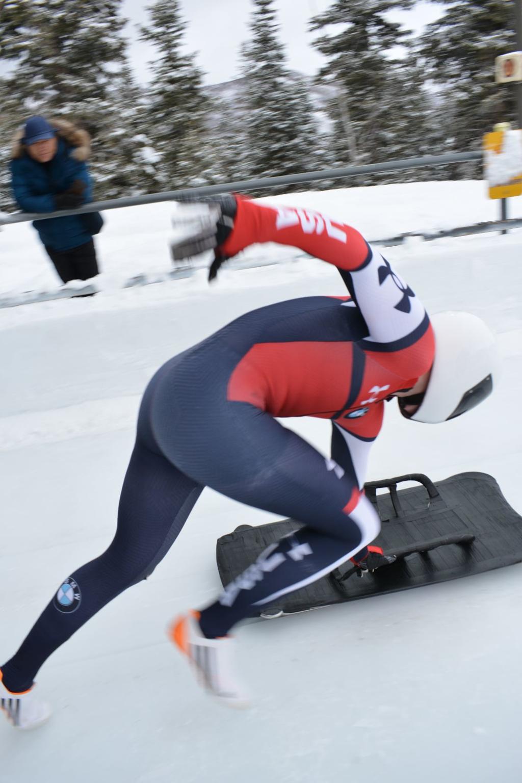 Queensbury S James Mcguire Heads To Youth Olympics Sports