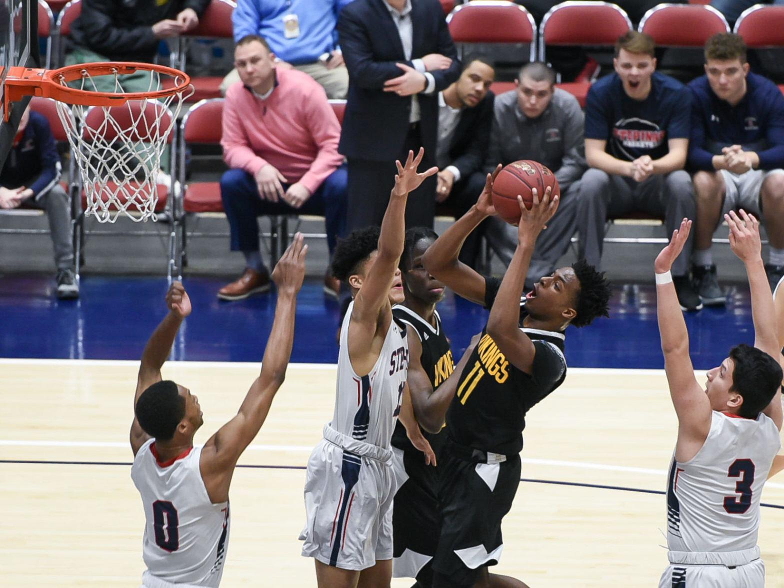 Boys Aa Preview Long Island Lutheran Focused For Federation