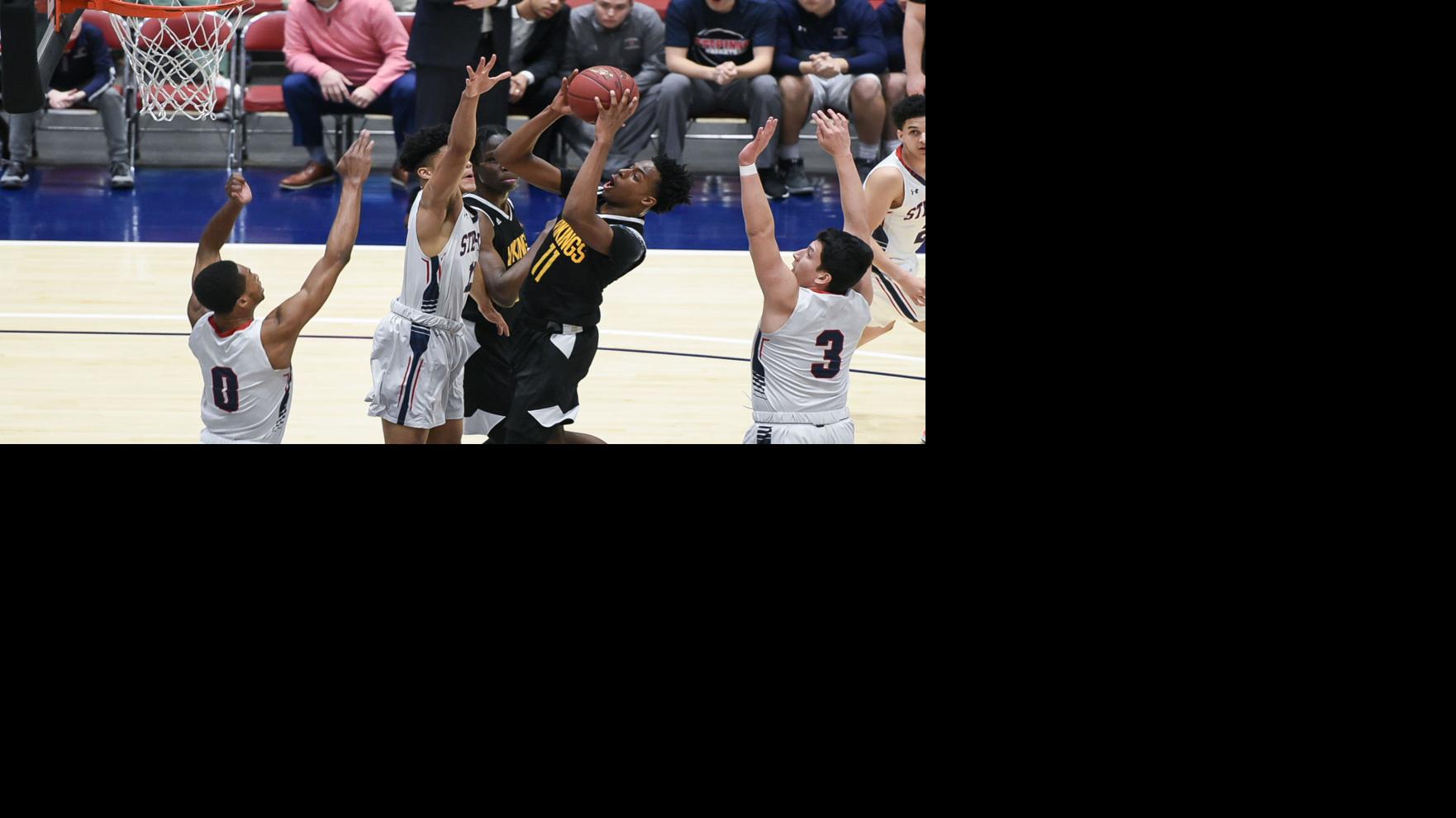 Boys AA Preview Long Island Lutheran Focused For Federation High 