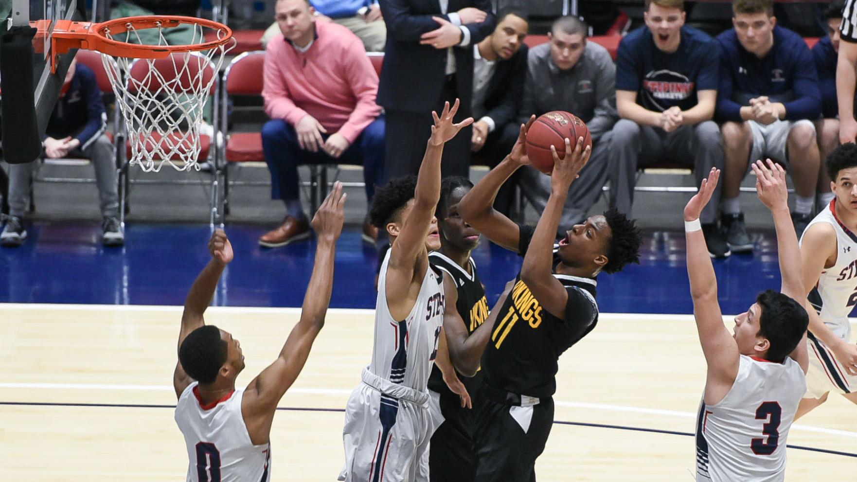 Boys AA Preview Long Island Lutheran Focused For Federation High Boys AA Preview Long Island Lutheran Focused For Federation High