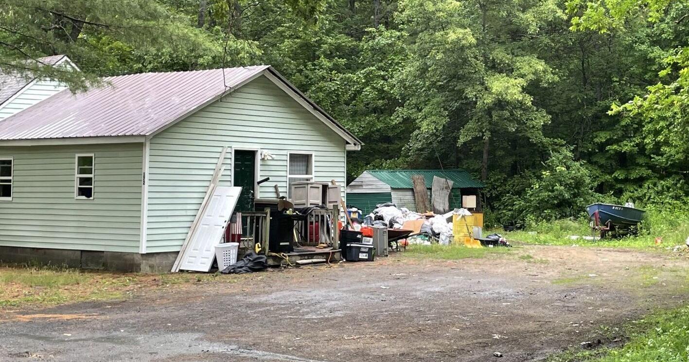 Moreau officials move to clean up dilapidated properties - Vimarsana News