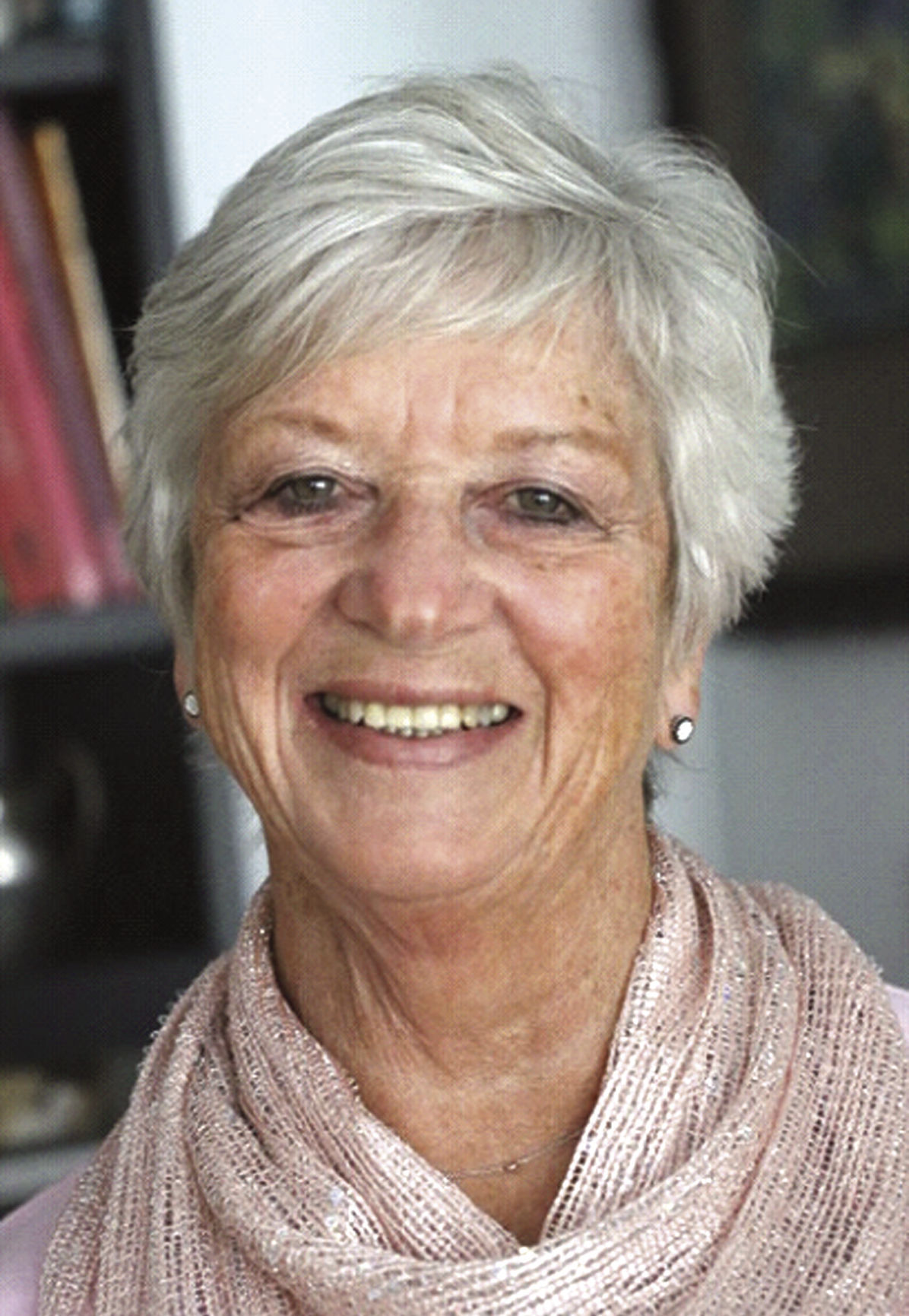 Sandra Horwitz
