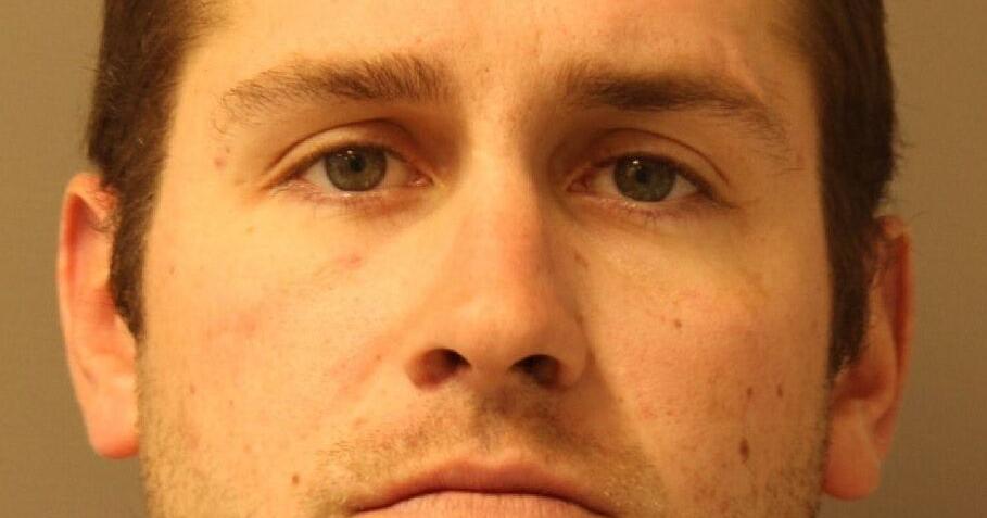 Queensbury man charged with felony DWI after crash