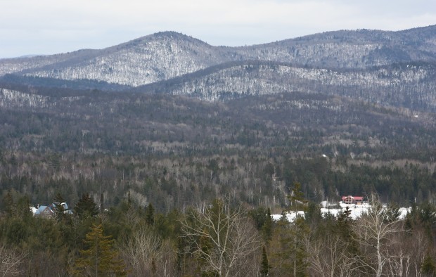 Adirondack Park population totals under scrutiny