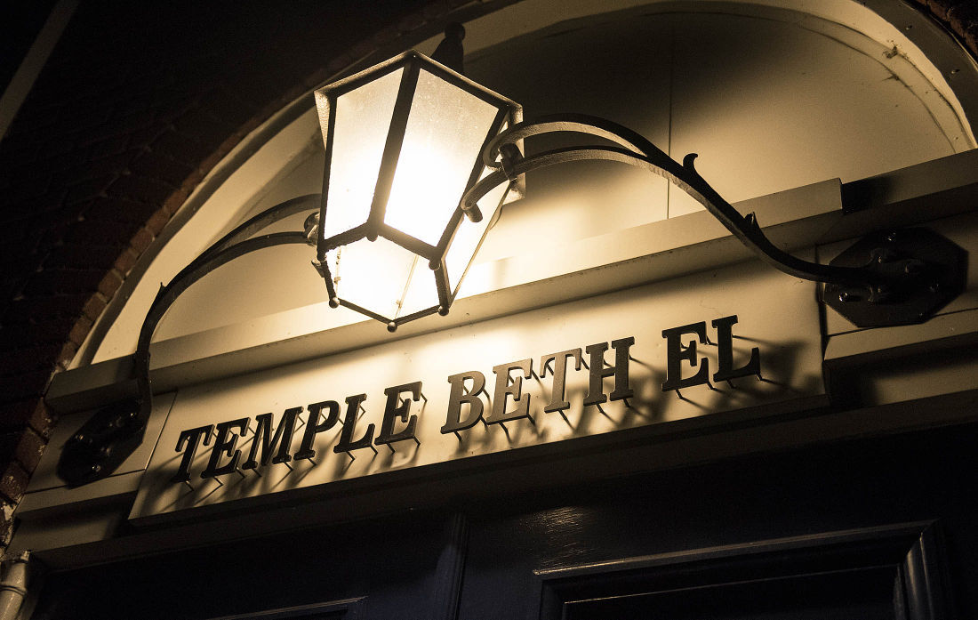 Temple Beth El celebrates its 90th year Lifestyles