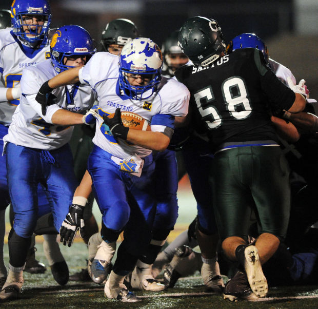 Queensbury holds off Cornwall, earns trip to the Dome | Football ...