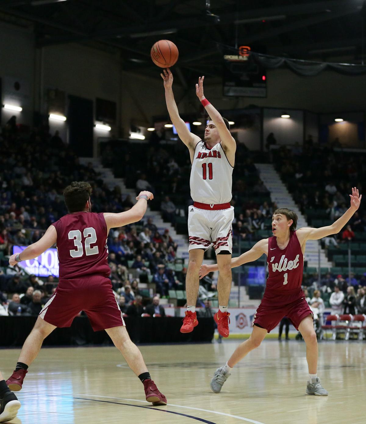 Incoming Class B Teams Ready To Play Spoil Glens Falls Homecoming
