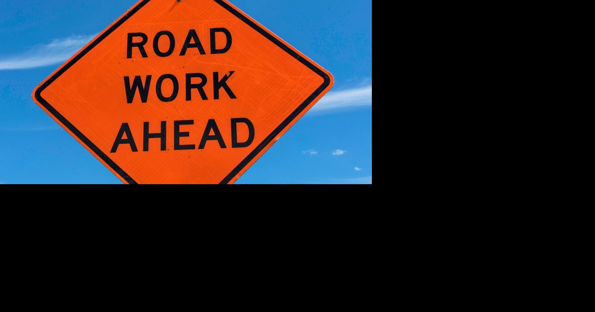 Area of County Route 48 to remain closed through Aug. 13