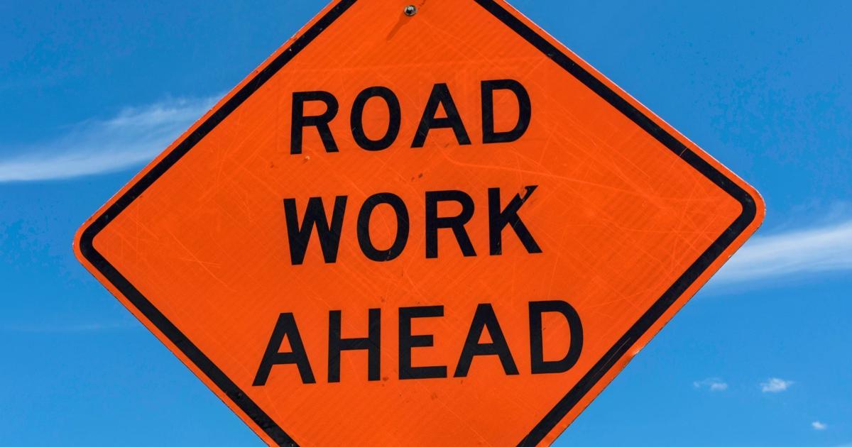 Area of County Route 48 to remain closed through Aug. 13