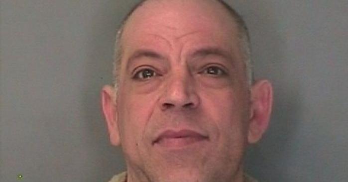 Glens Falls man charged with felonies for insurance scam