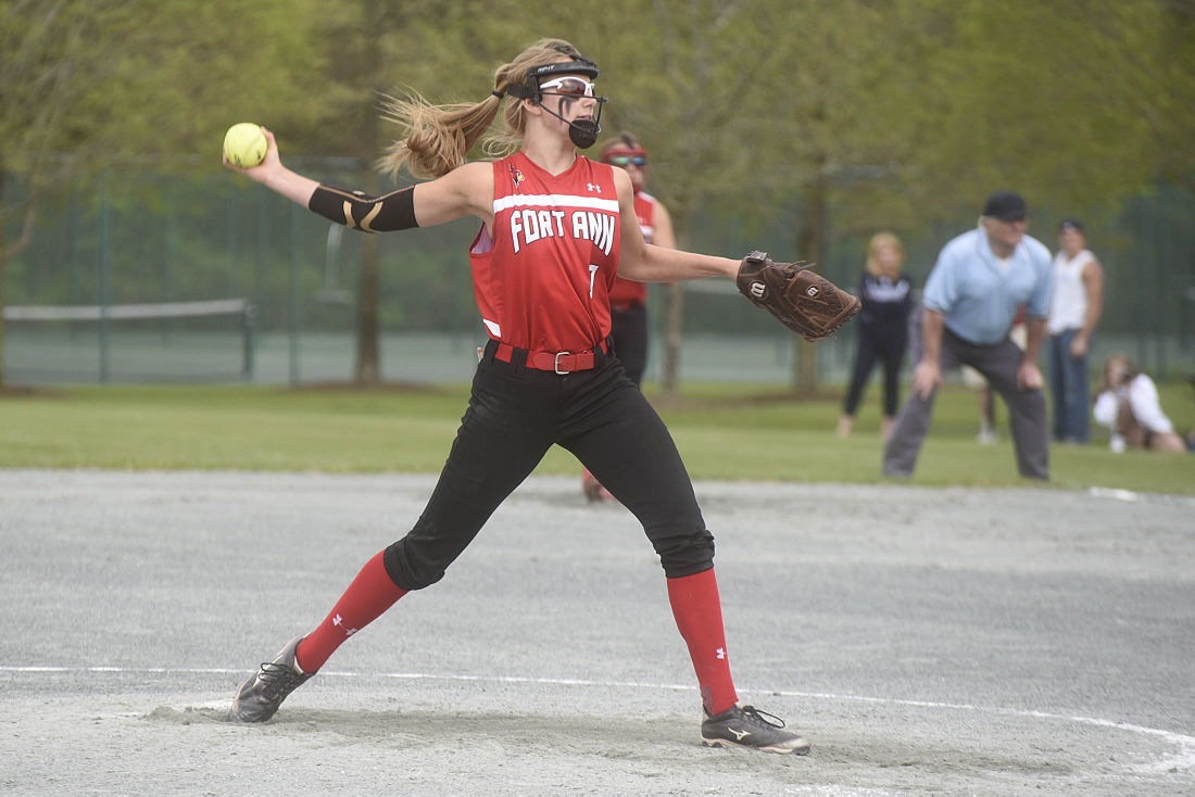 PHOTO GALLERY Adirondack League softball championship Softball Photo