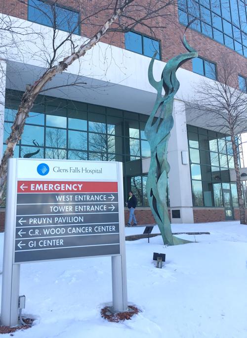 Glens Falls Hospital closes overnight children�s unit