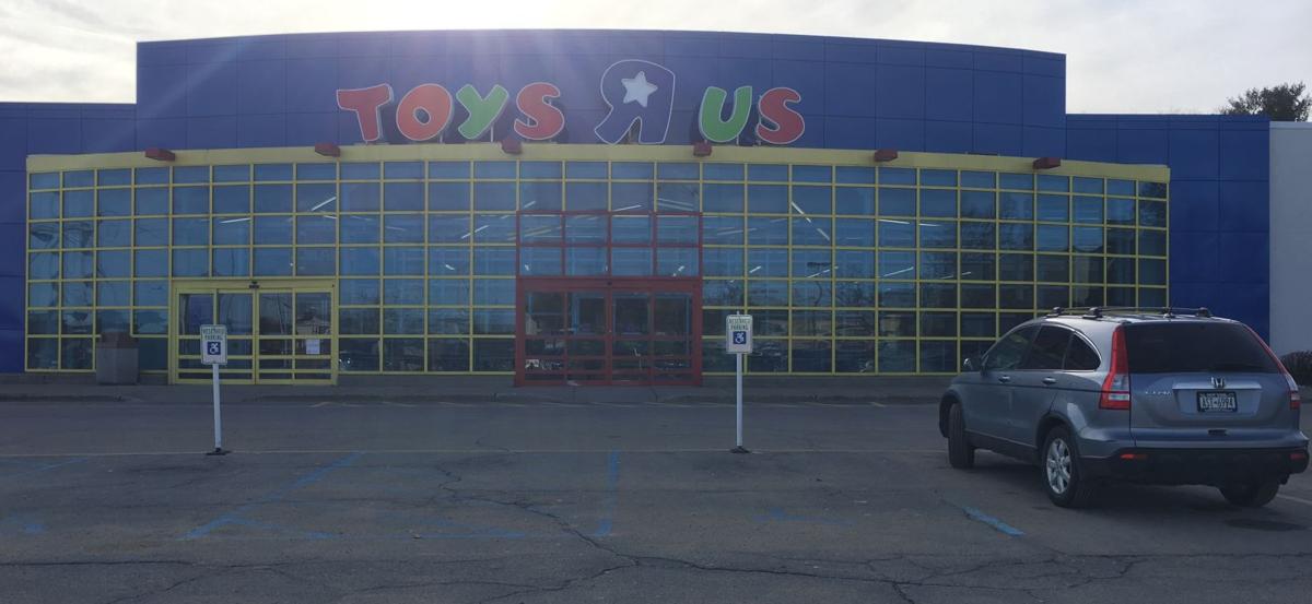 Toys R Us