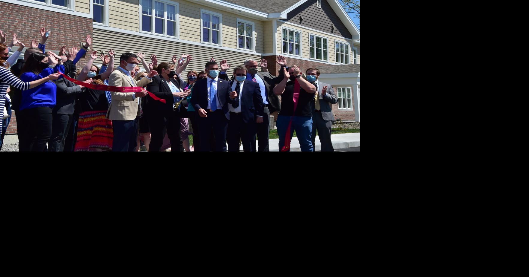 Cooper Street apartment complex in Glens Falls aims to provide more