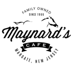 Maynard's Cafe
