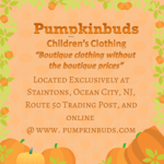 Pumpkinbuds